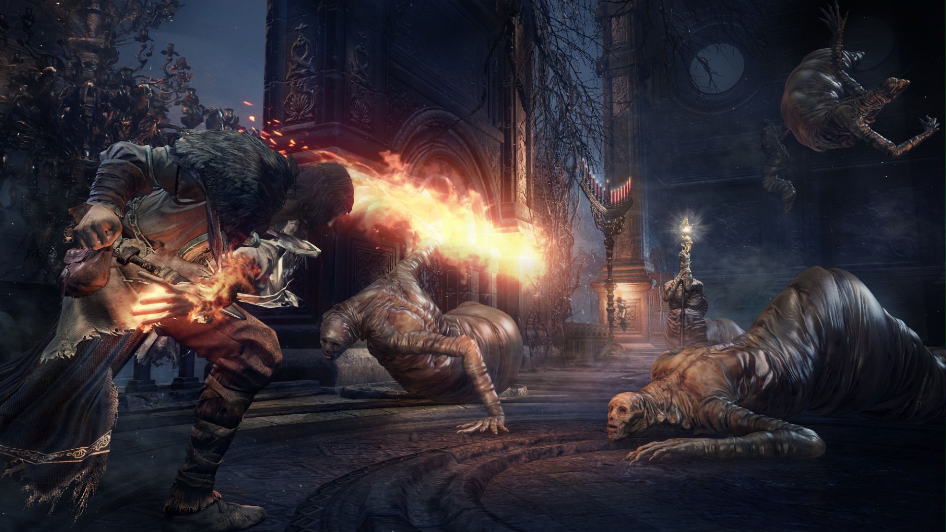 Dark Souls III - Imagen 39